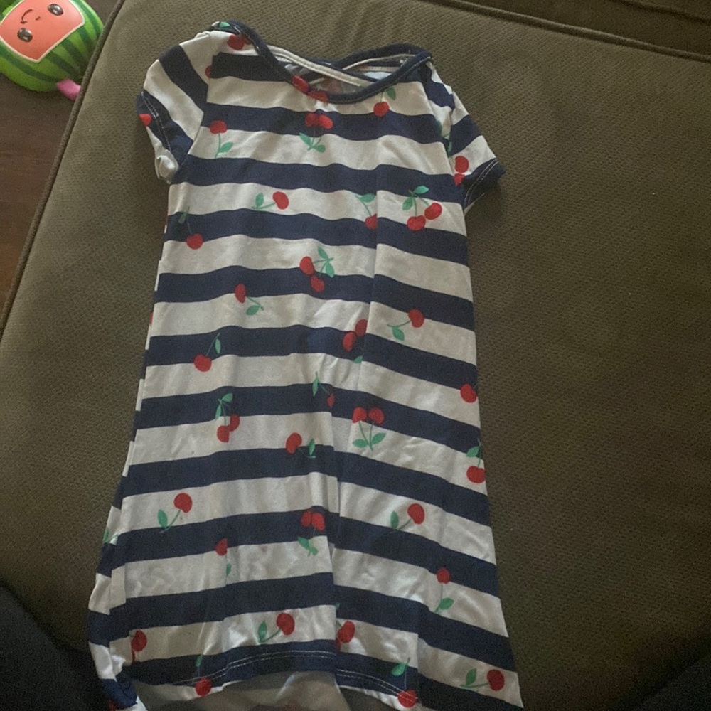 Kids dress